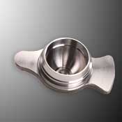 ball joints noise