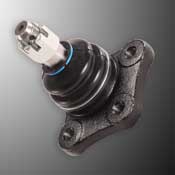 ball joints repair cost