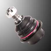 ball joints alignment  