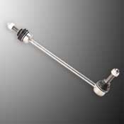 stabilizer links broken