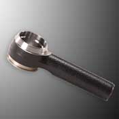 tie rod ends size