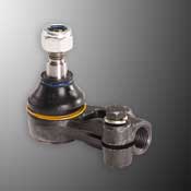 tie rod ends extension