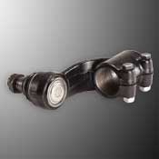 tie rod ends break