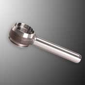 tie rod ends manufacture
