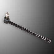 tie rod ends