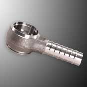 Tie Rod Ends heavy duty