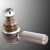Tie Rod Ends greasing