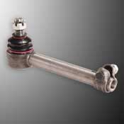 tie rod ends manufacturer