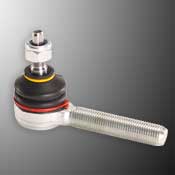 tie rod ends repair