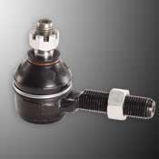 tie rod ends assembly