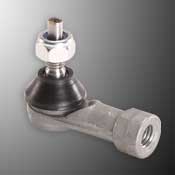 tie rod ends alignment