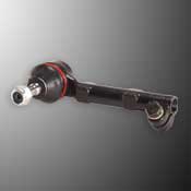 tie rod ends inspection