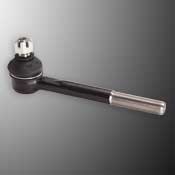 tie rod ends assembly