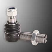 tie rod ends assembly cost