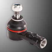 tie rod ends car