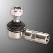 tie rod ends