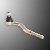 tie rod ends