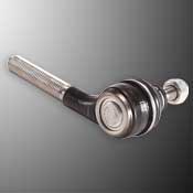 Tie Rod Ends greasing