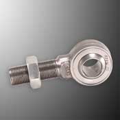 tie rod ends 4