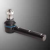 tie rod ends 4 