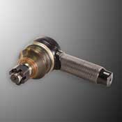 tie rod ends 5