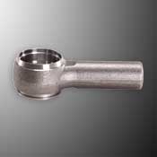 tie rod ends 6