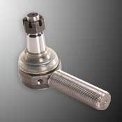 tie rod end echo