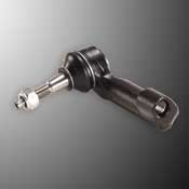 tie rod ends repair