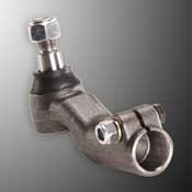 Tie Rod Ends install