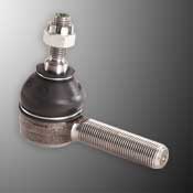 tie rod ends break