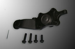 ball joints