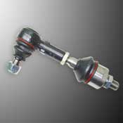 tie rod replacement