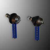 tie rod ends replace