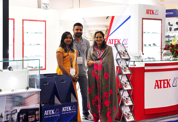 auto expo