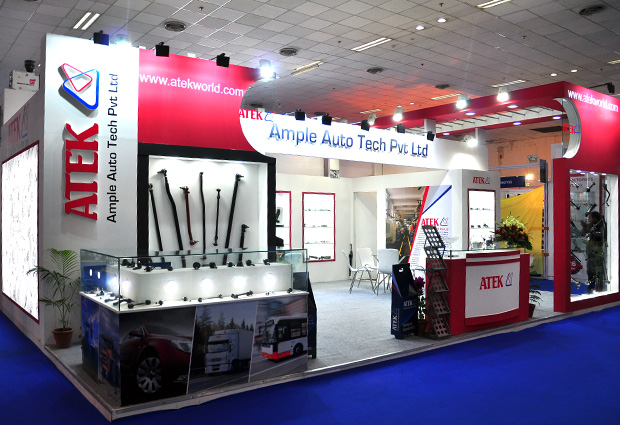 atek global presence