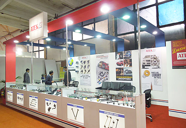 suspension parts
